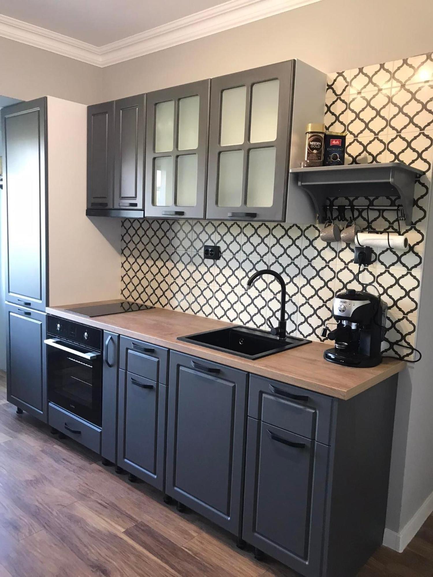 Apartmán Tsarevets Panorama Veliko Tarnovo Exteriér fotografie