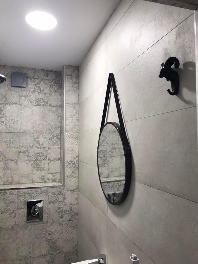 Apartmán Tsarevets Panorama Veliko Tarnovo Exteriér fotografie