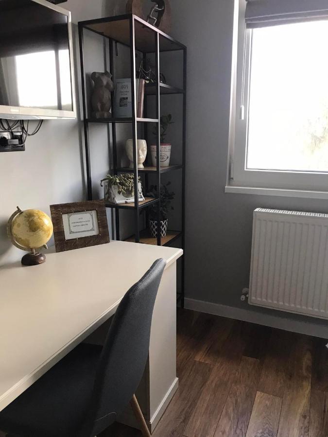 Apartmán Tsarevets Panorama Veliko Tarnovo Exteriér fotografie