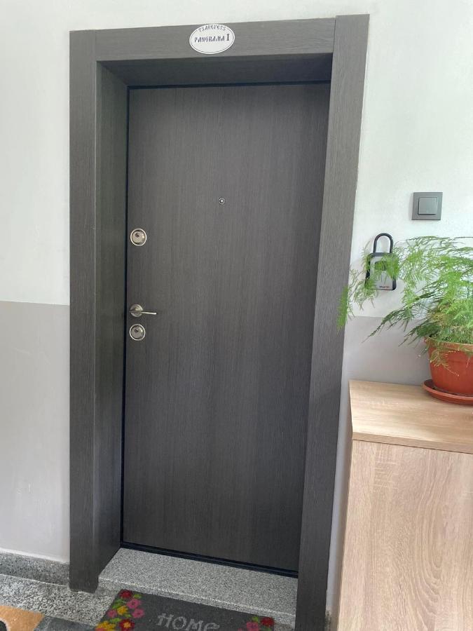 Apartmán Tsarevets Panorama Veliko Tarnovo Exteriér fotografie
