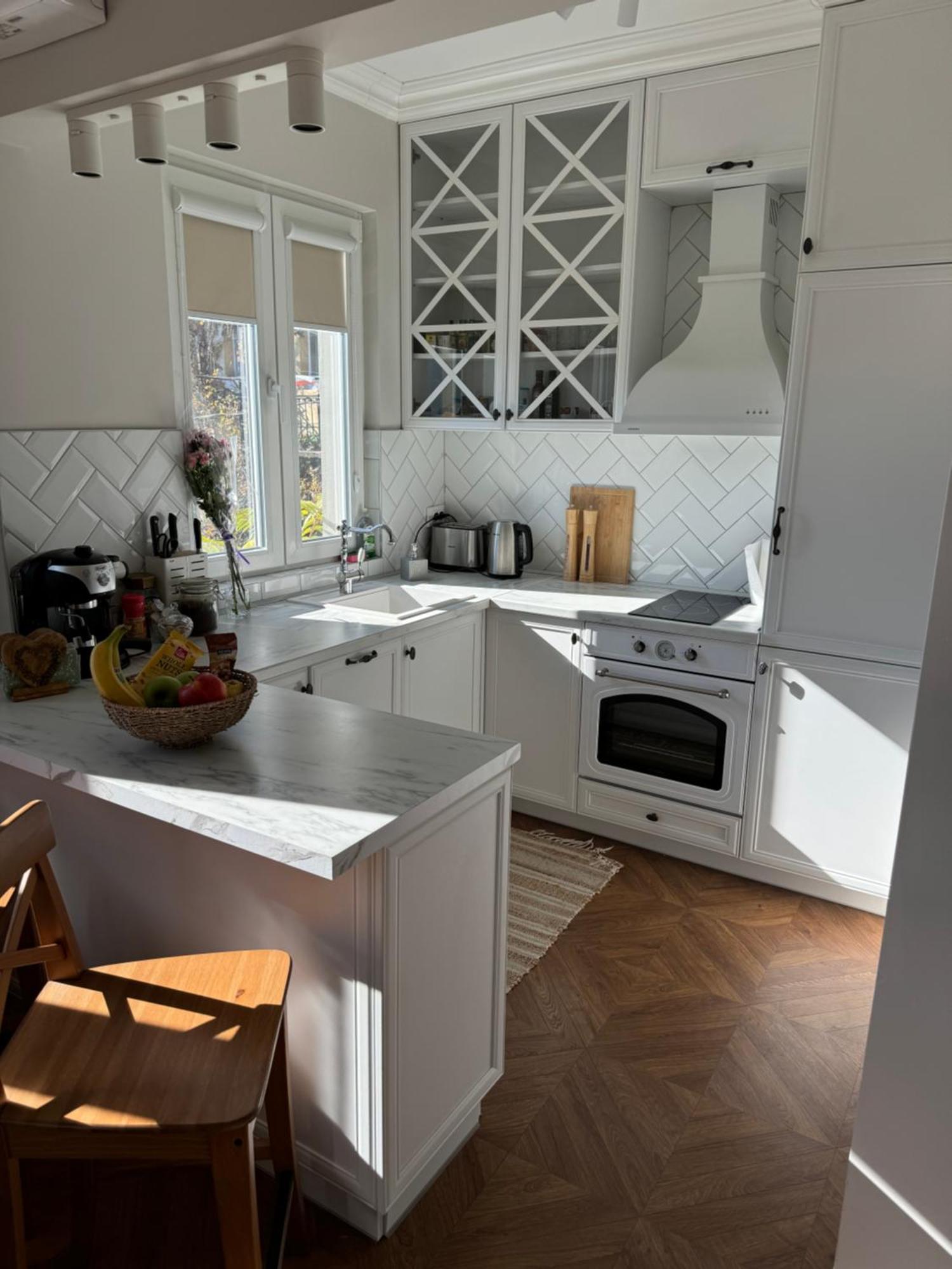 Apartmán Tsarevets Panorama Veliko Tarnovo Exteriér fotografie